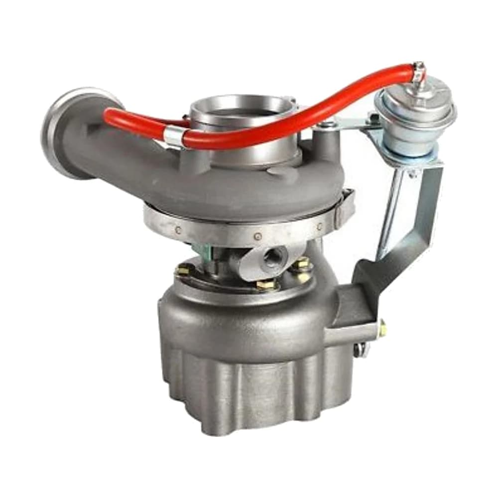 Турбокомпрессор Deutz 04294725KZ