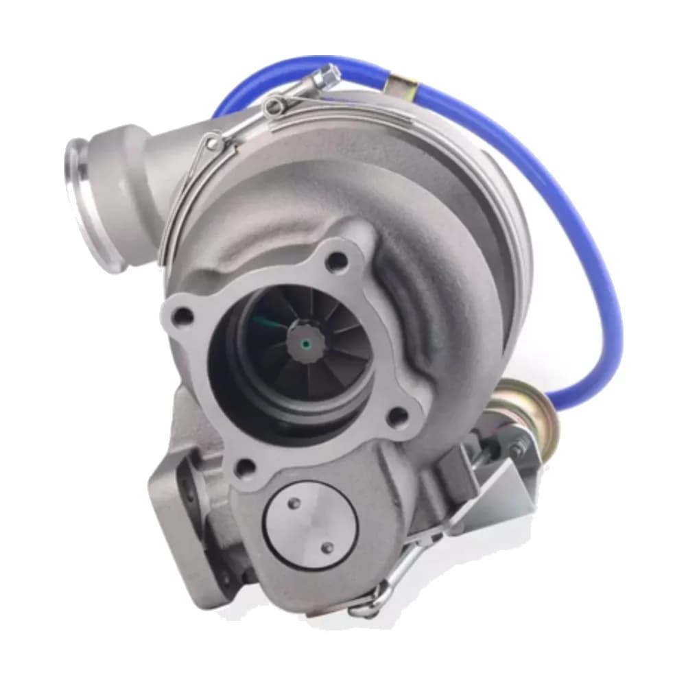 Турбокомпрессор Deutz 04294738KZ