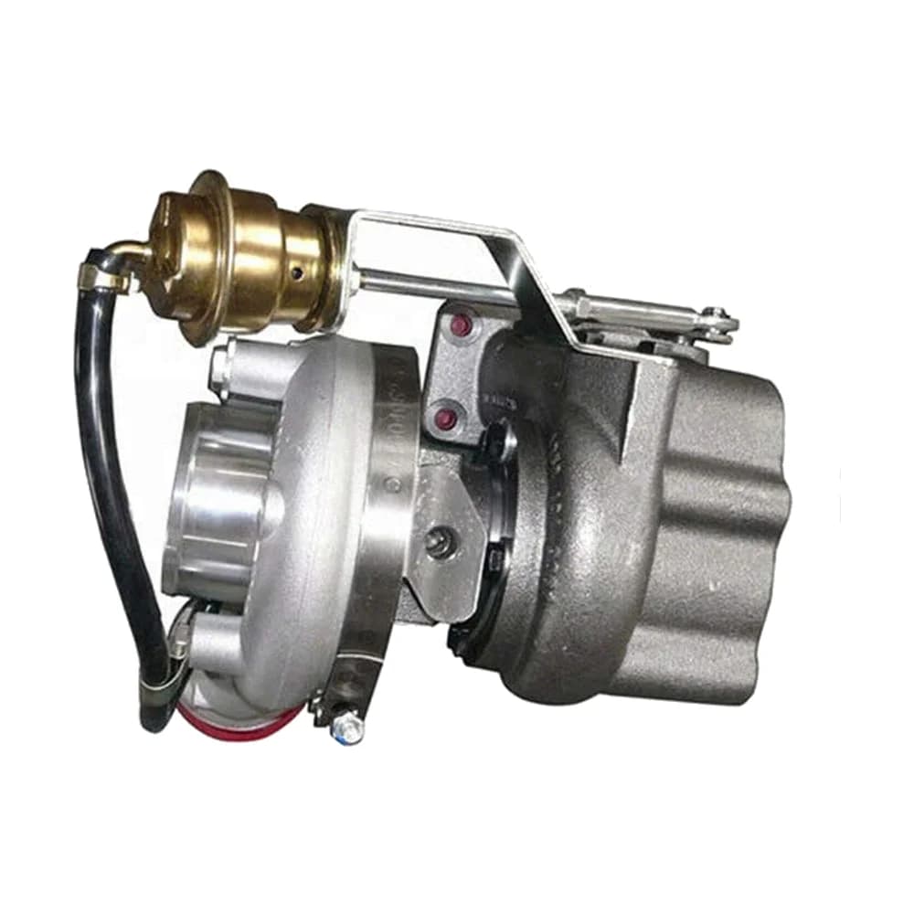 Турбокомпрессор Deutz 04294752