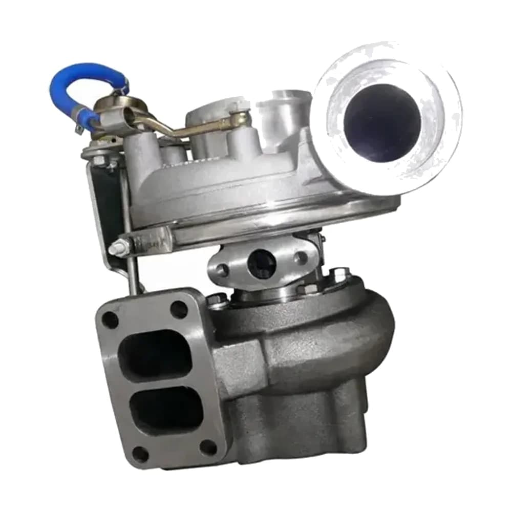 Турбокомпрессор Deutz 04294752KZ