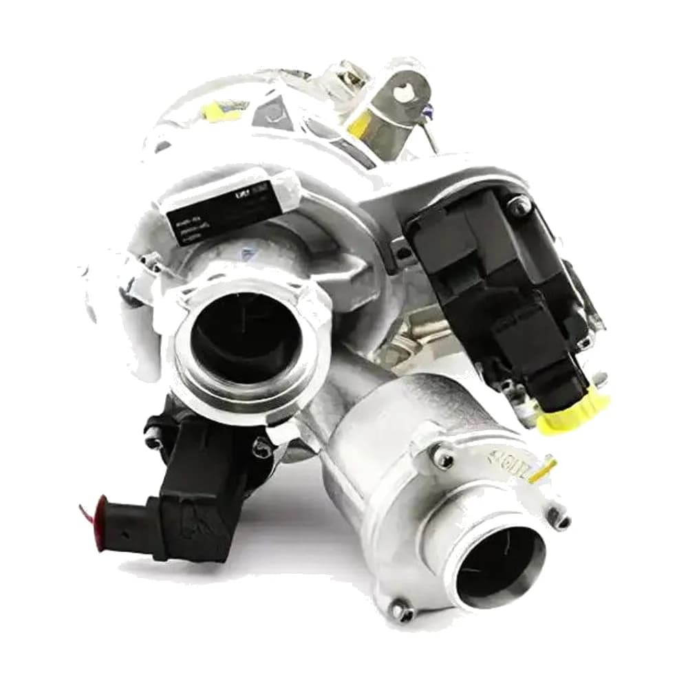 Турбокомпрессор Deutz 04295604KZ