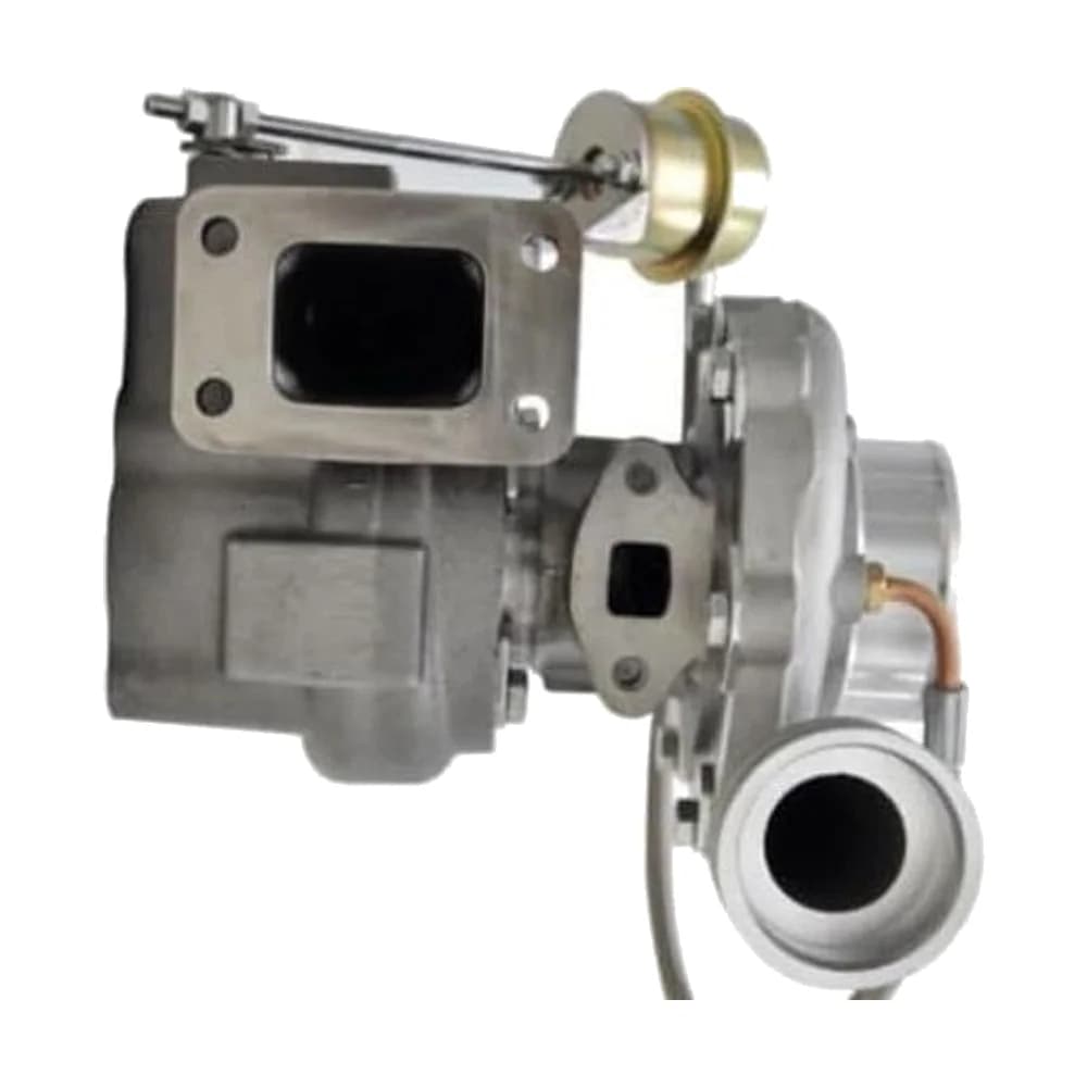 Турбокомпрессор Deutz 04296361KZ