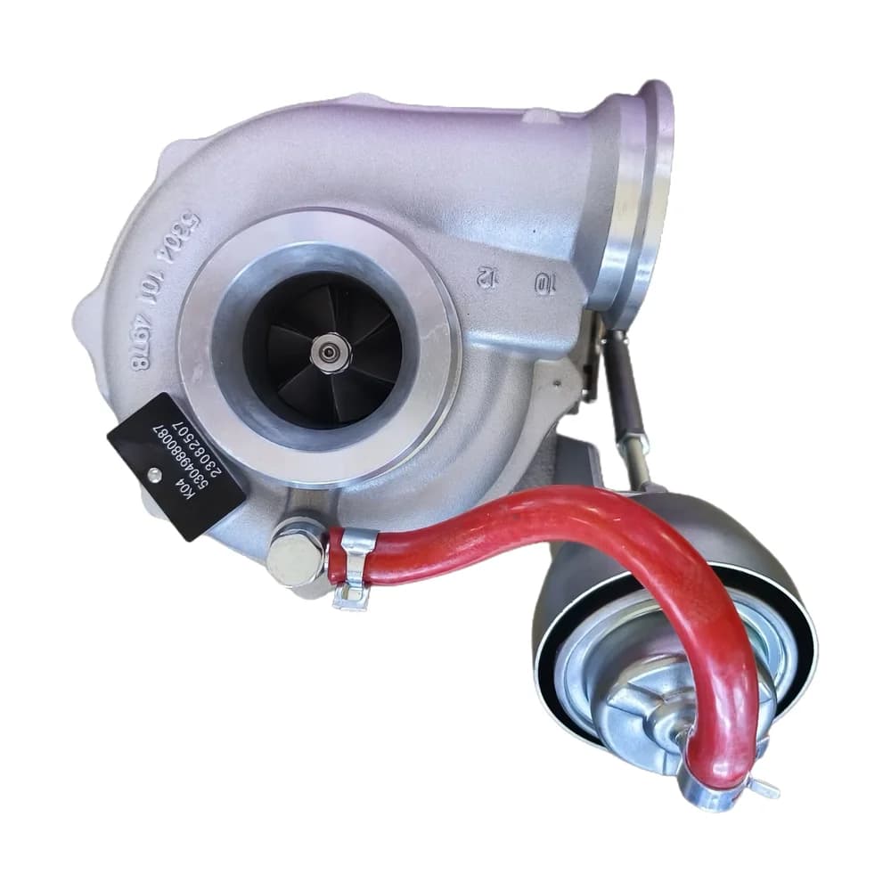 Турбокомпрессор Deutz 04298265KZ