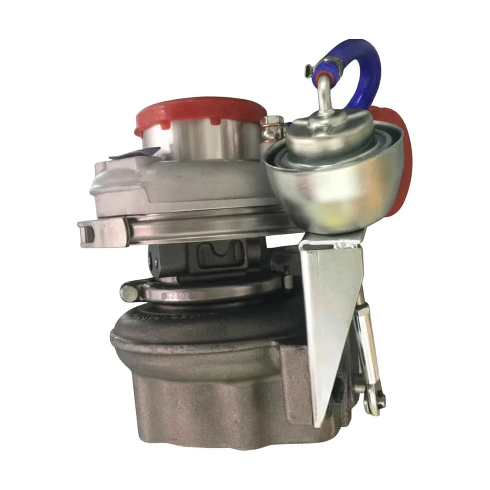 Турбокомпрессор Deutz 04298563