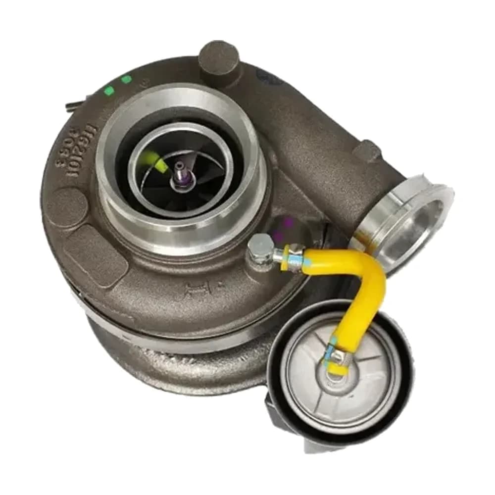 Турбокомпрессор Deutz 04298563KZ