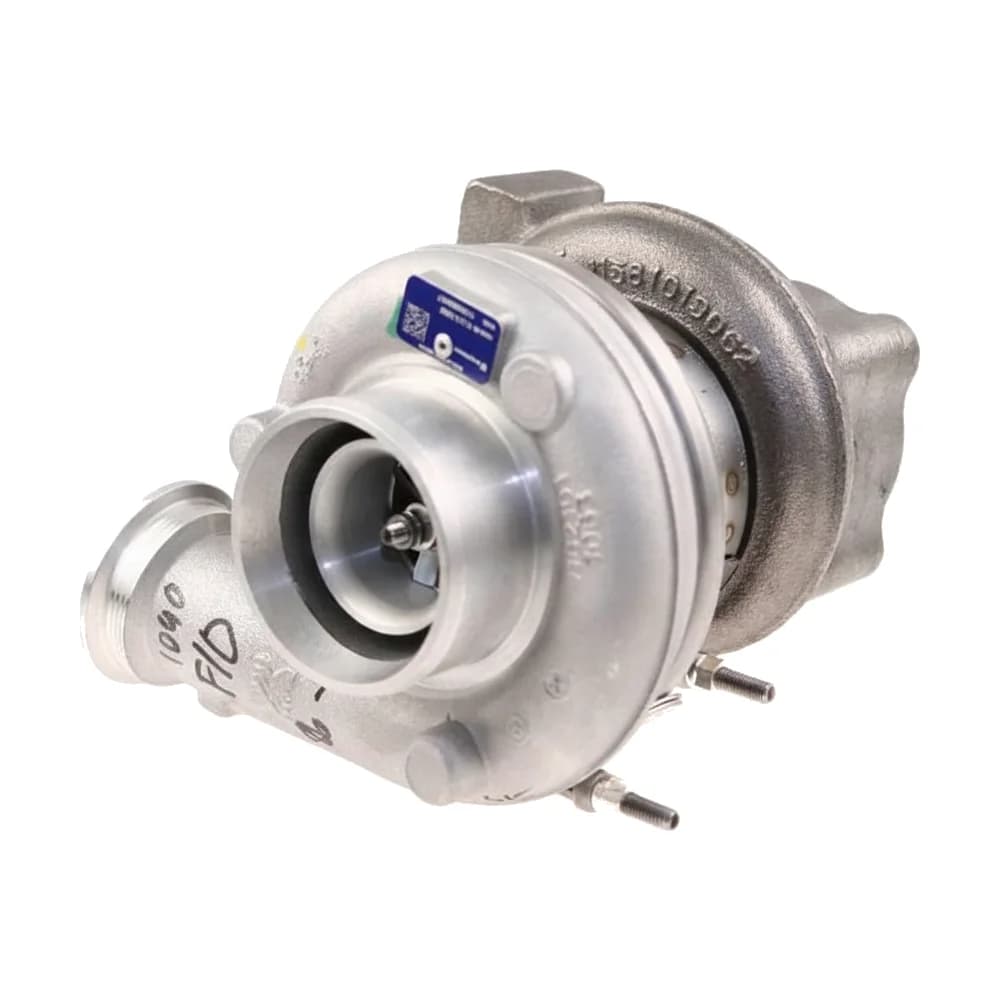 Турбокомпрессор Deutz 04298603KZ