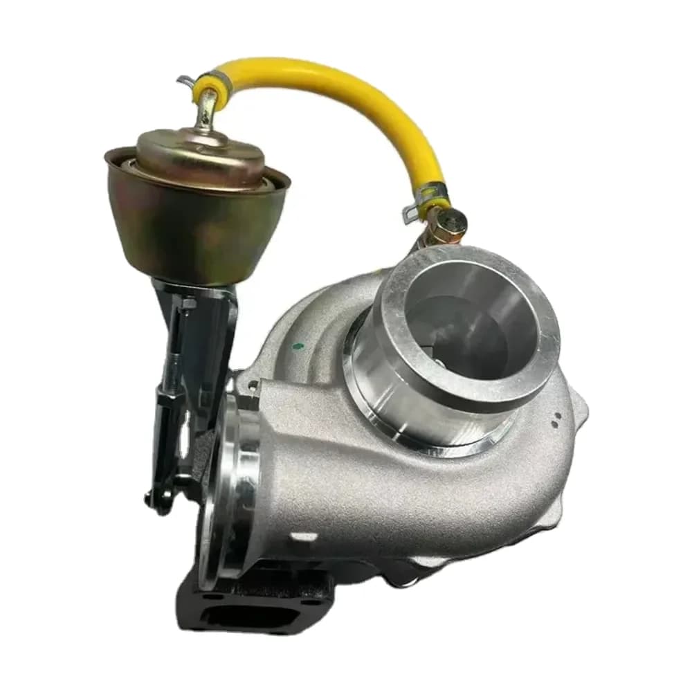 Турбокомпрессор Deutz 04298663