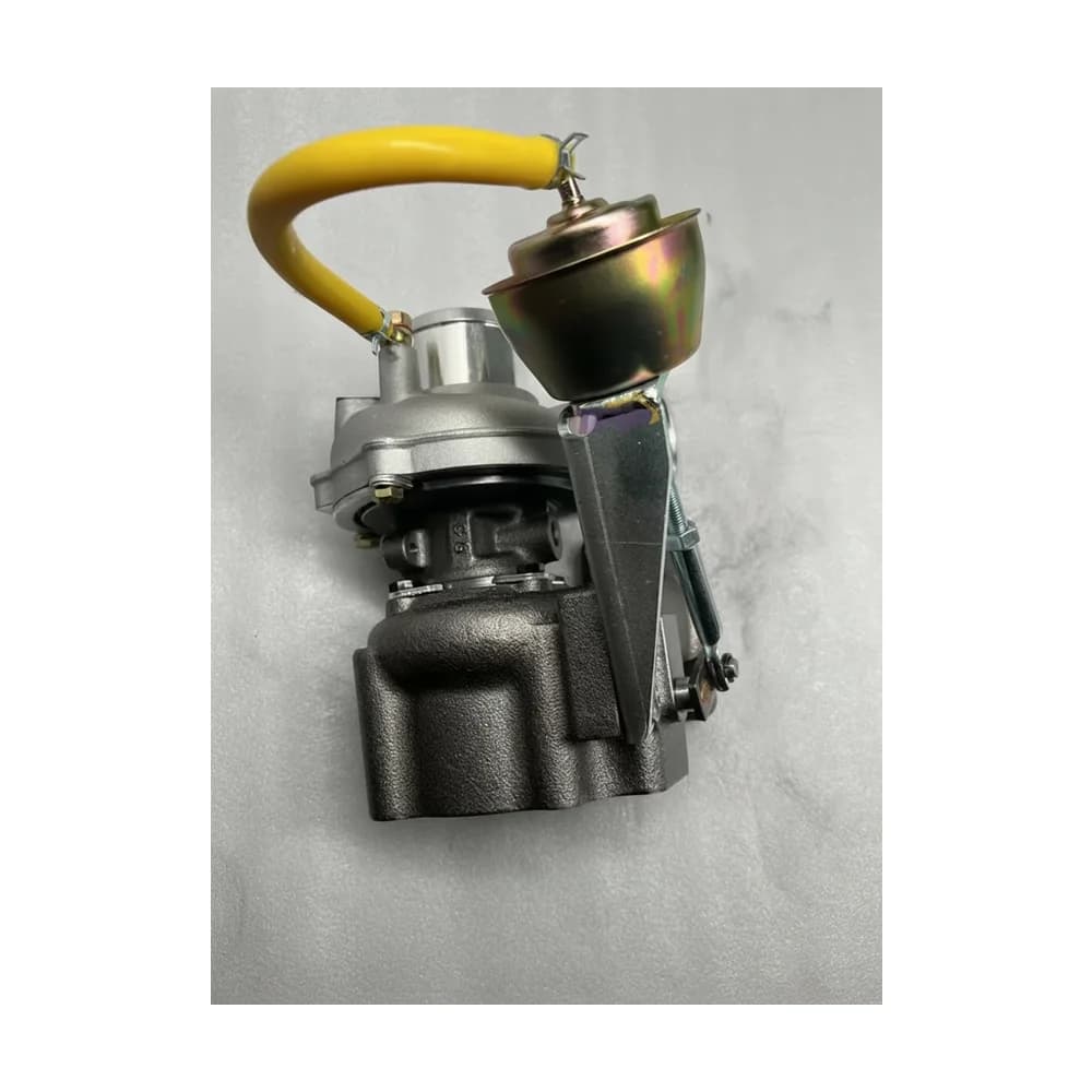 Турбокомпрессор Deutz 04298663KZ