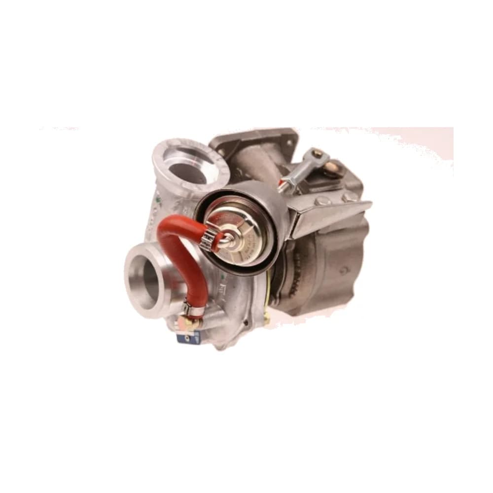 Турбокомпрессор Deutz 04299166