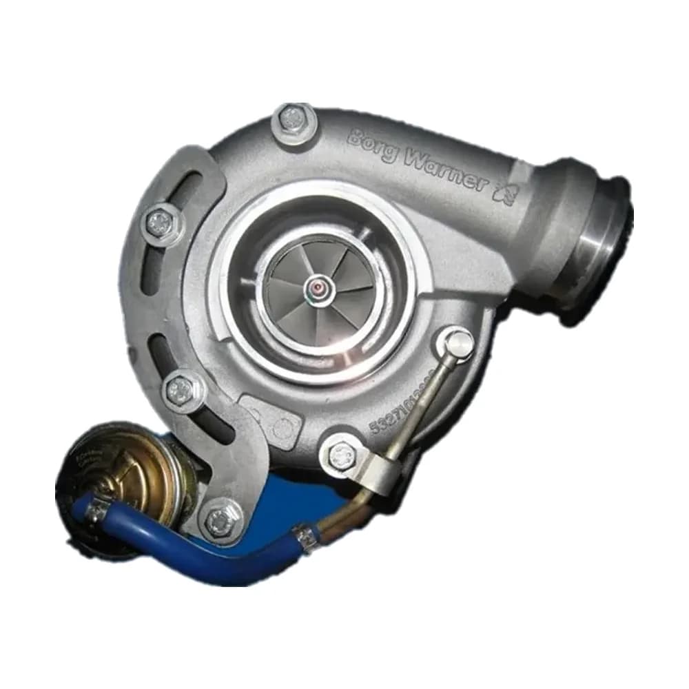 Турбокомпрессор Deutz 04299385
