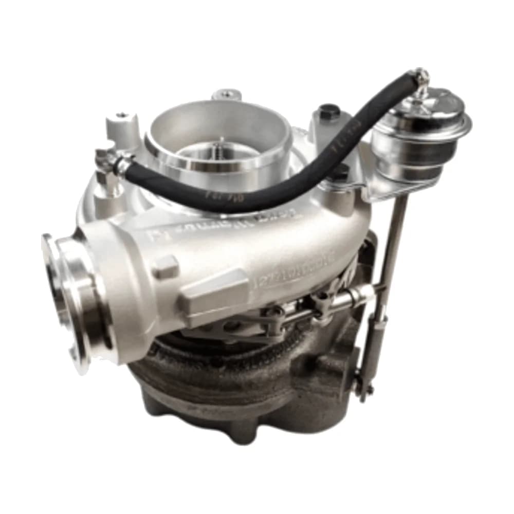 Турбокомпрессор Deutz 04903329KZ