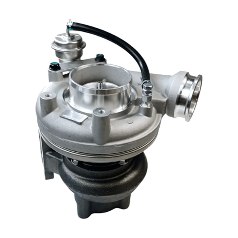 Турбокомпрессор Deutz 04903628KZ
