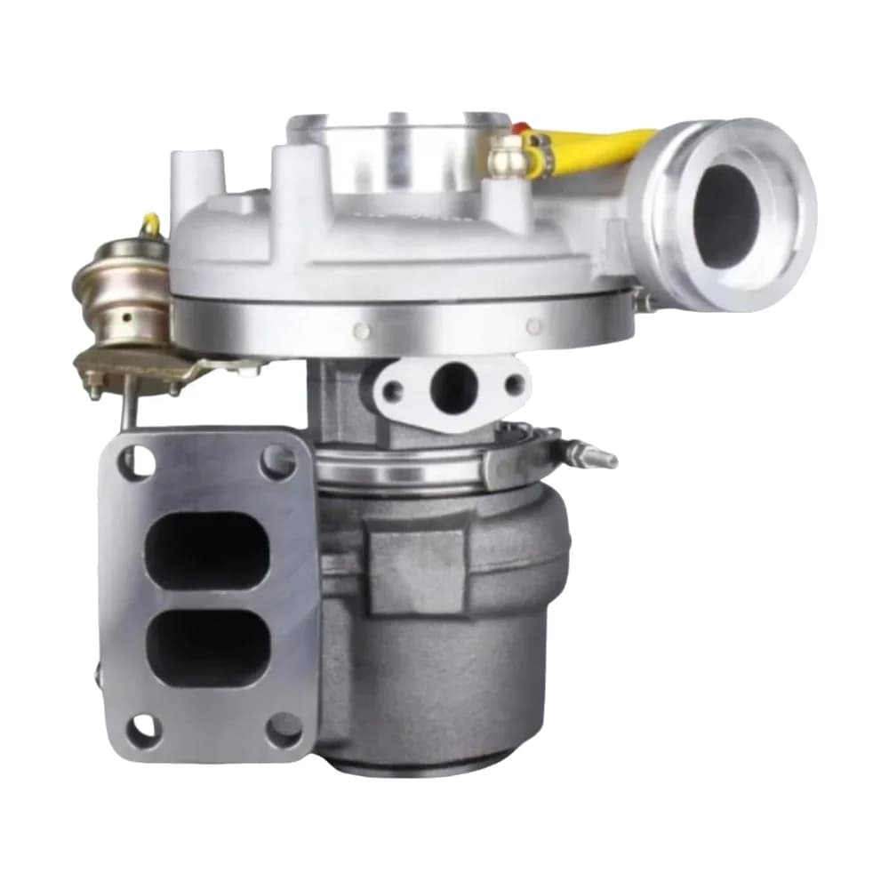 Турбокомпрессор DEUTZ 04913771KZ