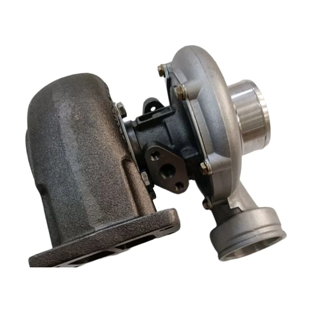 Турбокомпрессор DEUTZ 4204493