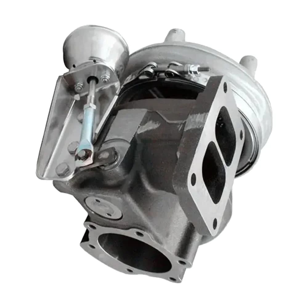 Турбокомпрессор DEUTZ 4264008