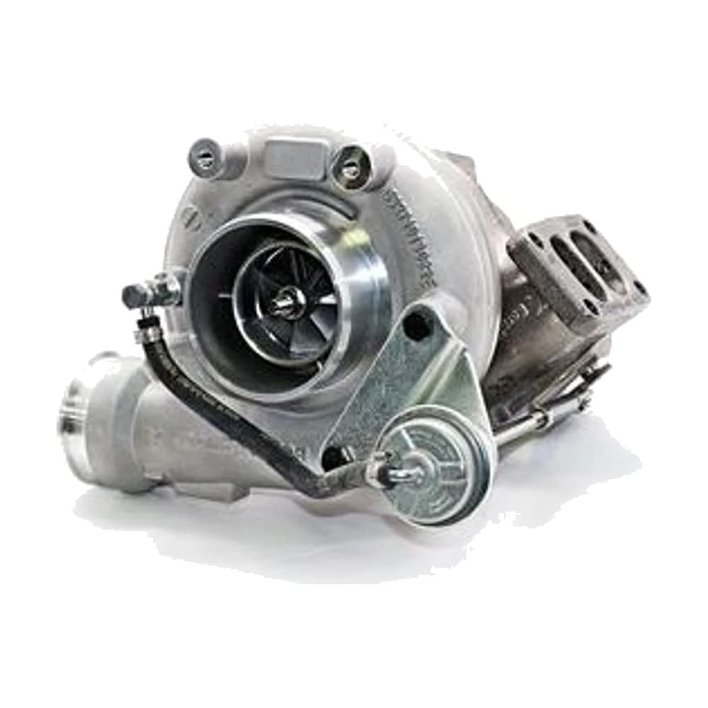 Турбокомпрессор DEUTZ 4903329