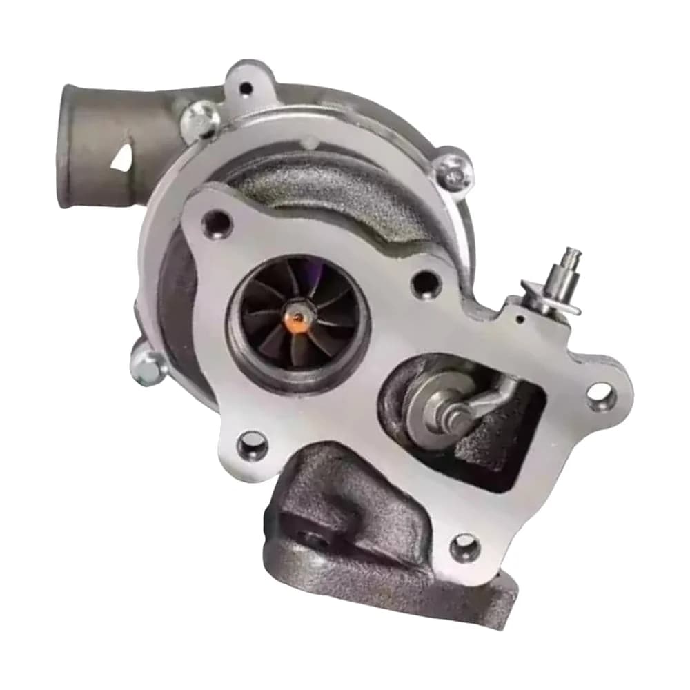 Турбокомпрессор DIVOTEK DV21280