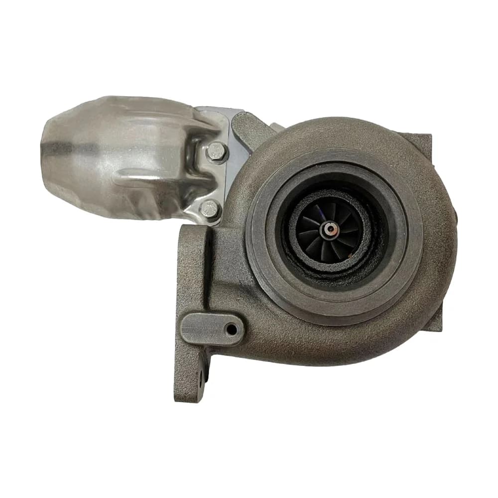 Турбокомпрессор Chrysler 68398984AC