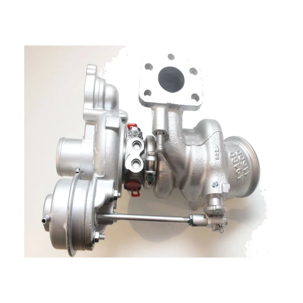 Турбокомпрессор FIAT-ALFA ROMEO-LANCIA 55200807