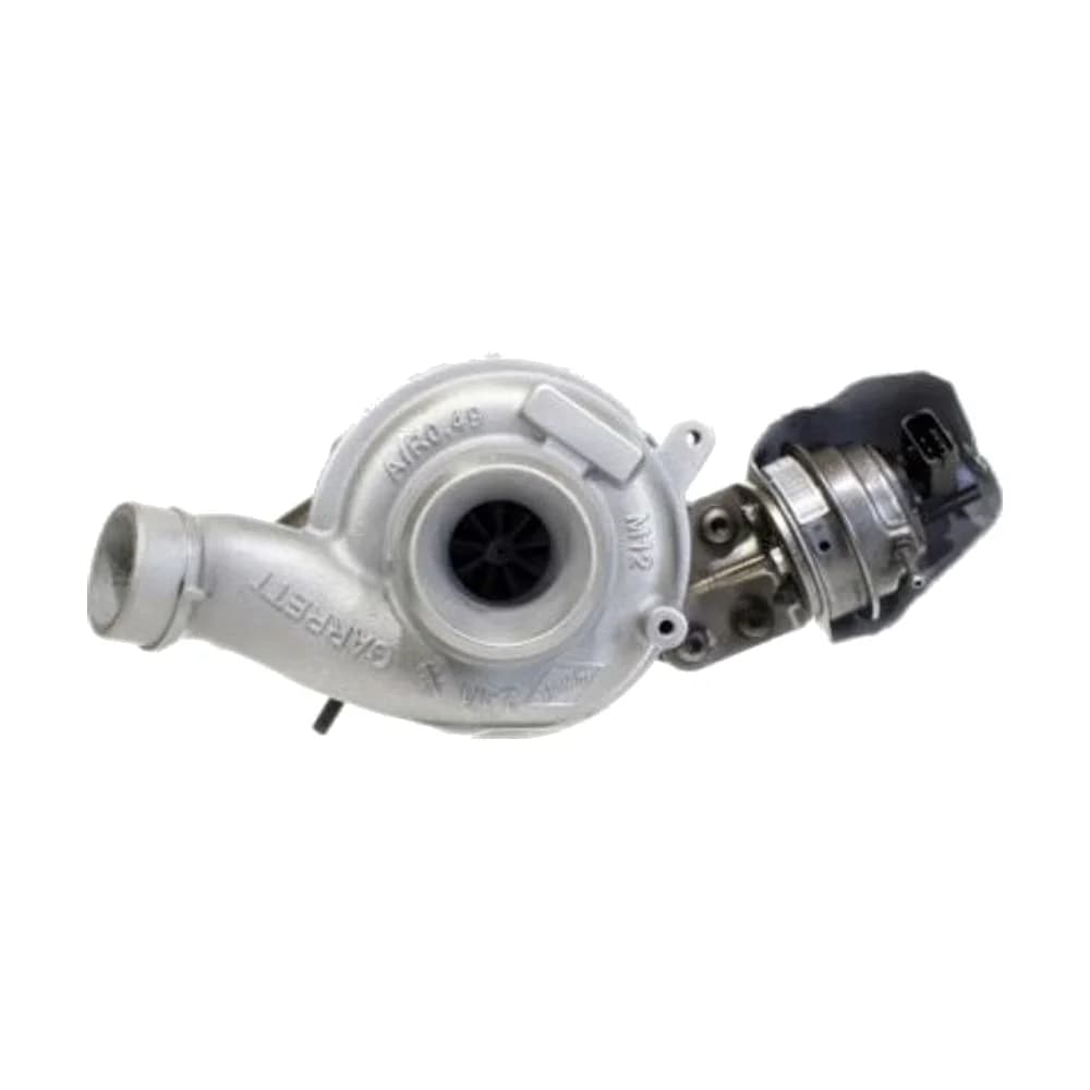 Турбокомпрессор FIAT-ALFA ROMEO-LANCIA 5801415509
