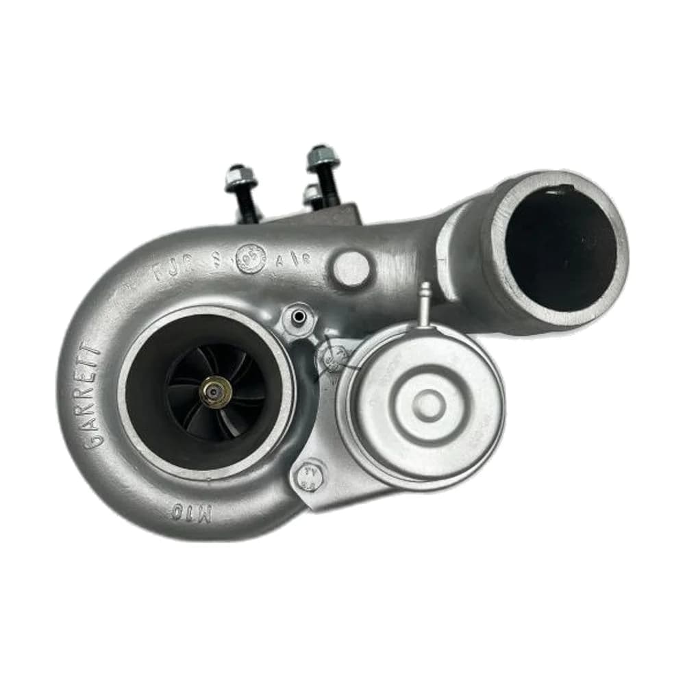 Турбокомпрессор FIAT-ALFA ROMEO-LANCIA 71724095