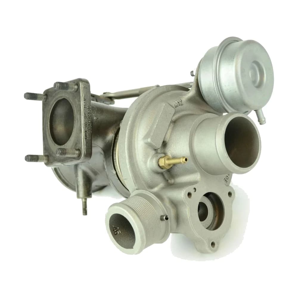 Турбокомпрессор FIAT 71724564