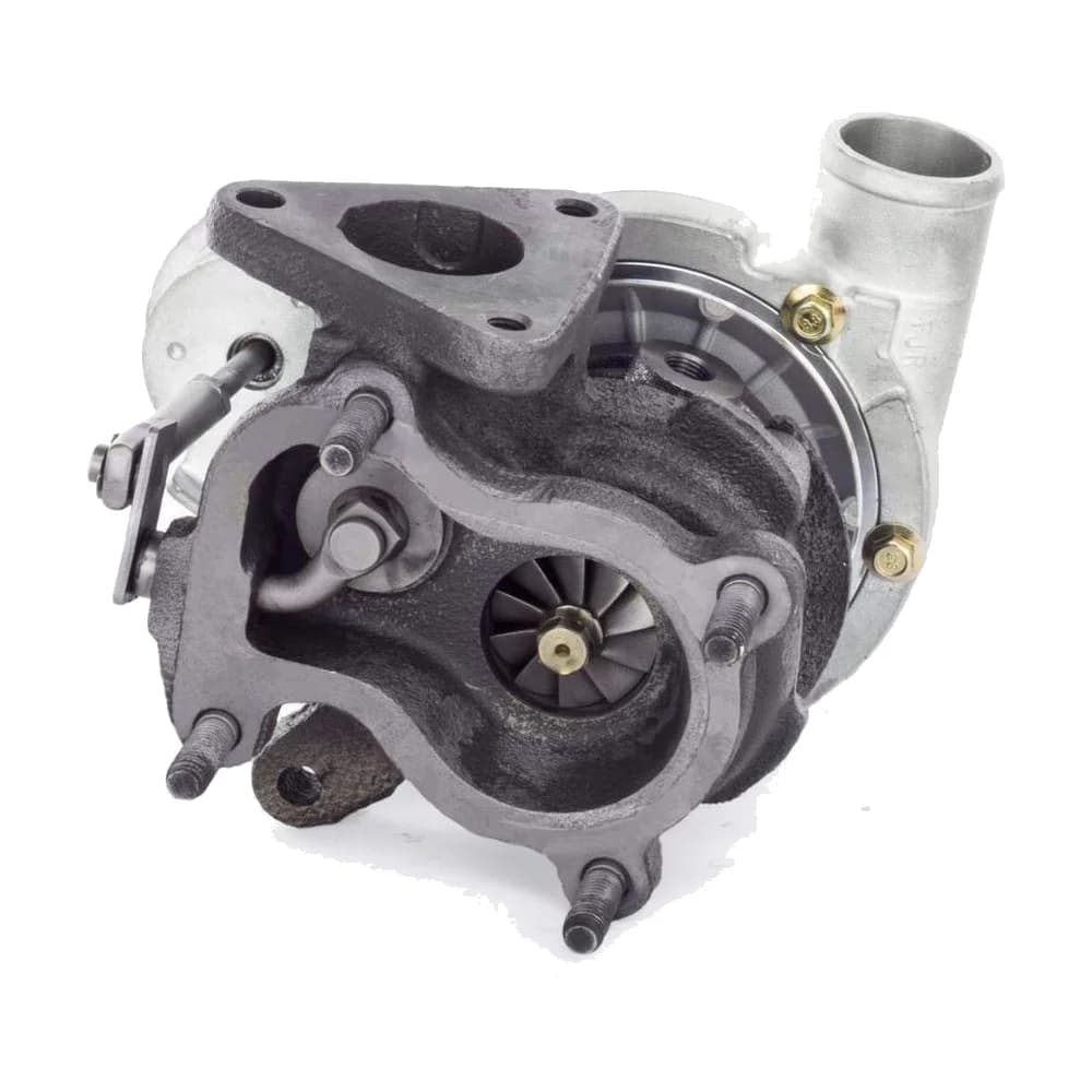 Турбокомпрессор Ford 1002829