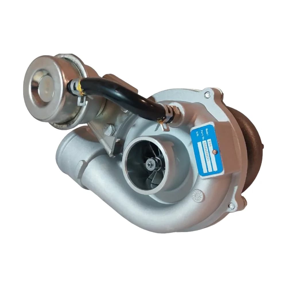 Турбокомпрессор Ford 1050654