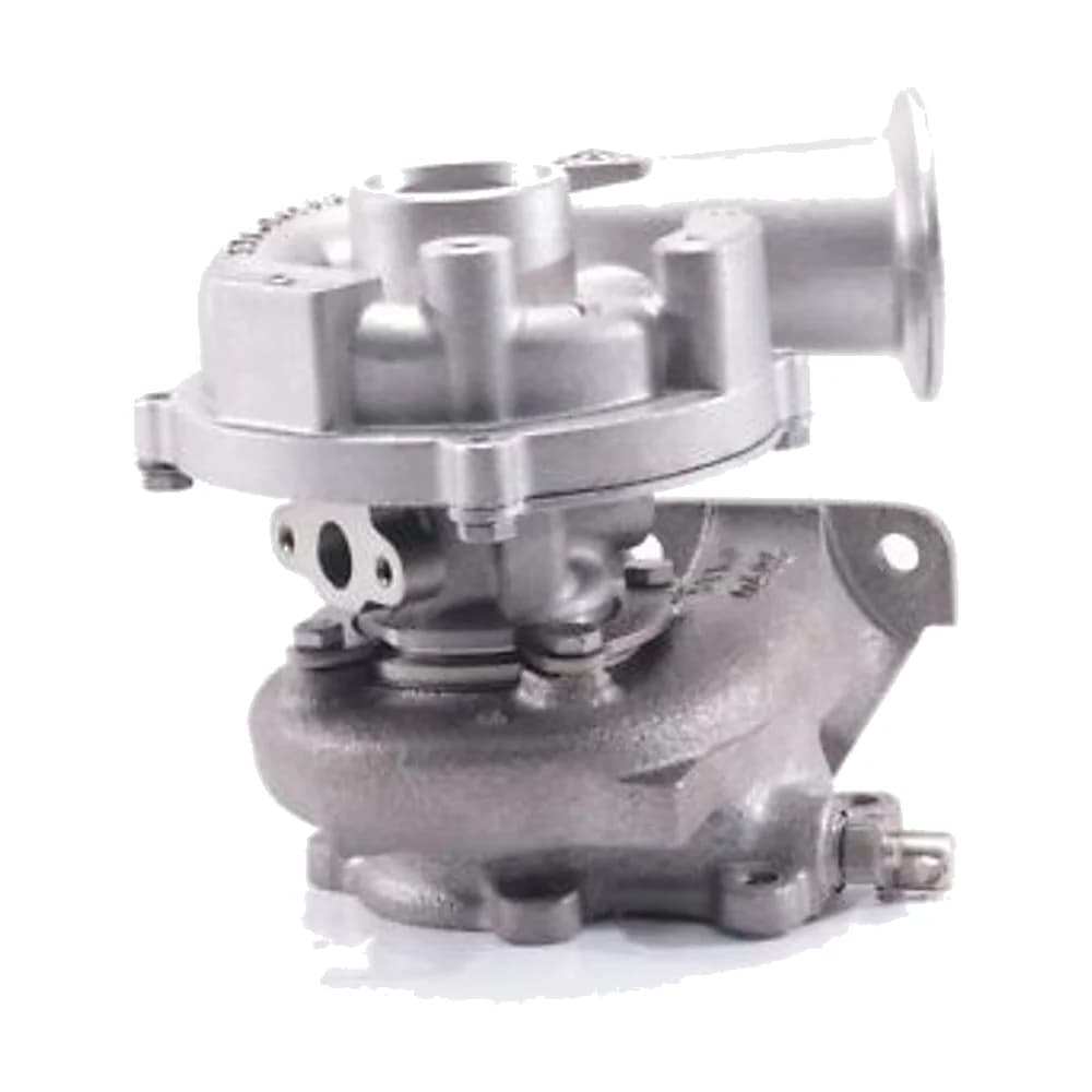 Турбокомпрессор Ford 1050656