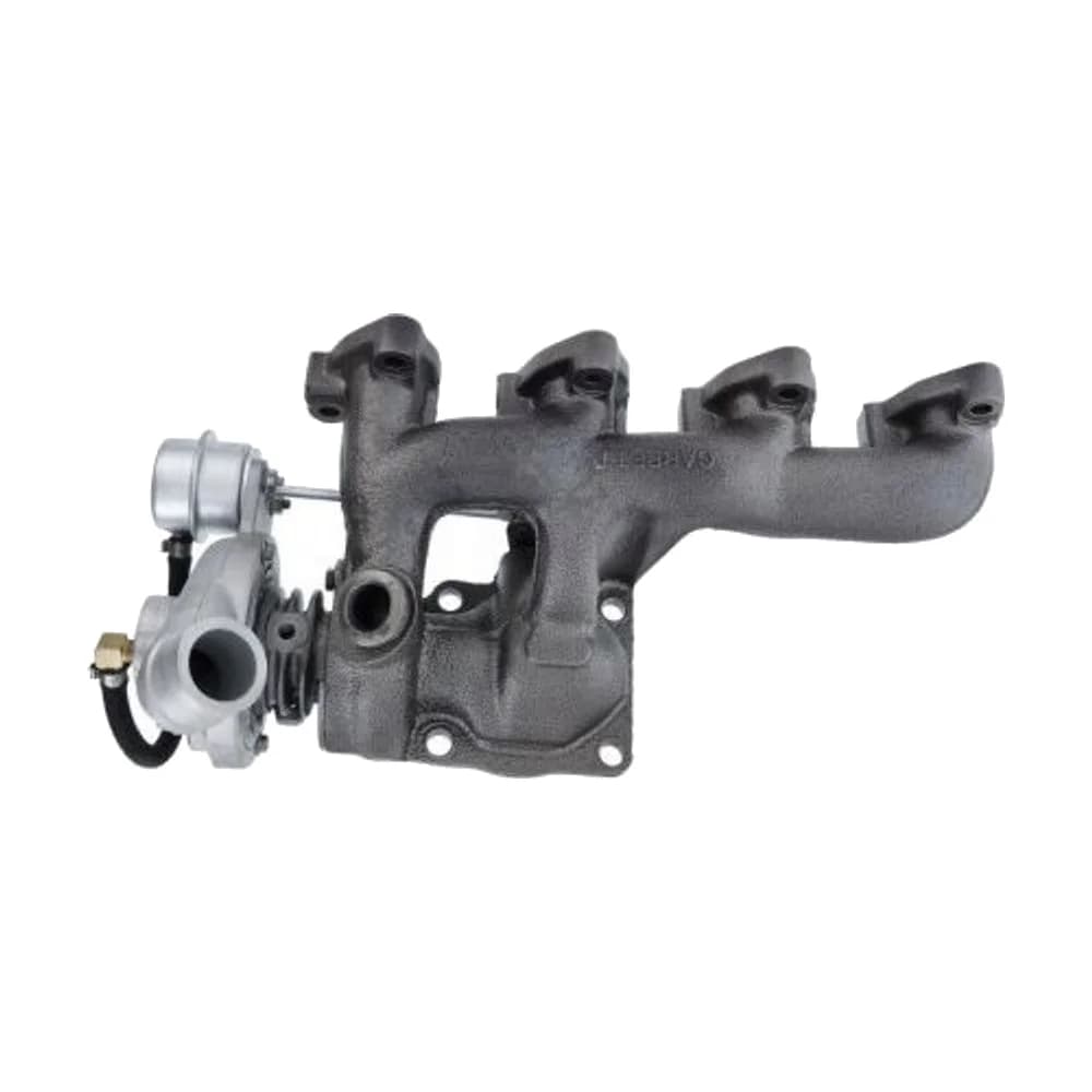 Турбокомпрессор Ford 1051907