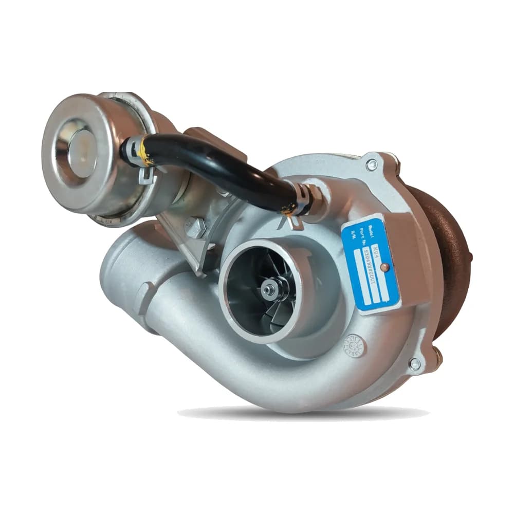 Турбокомпрессор Ford 1057139