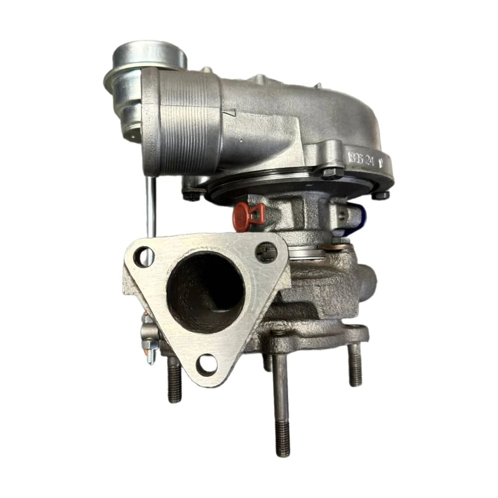 Турбокомпрессор Ford 1057140