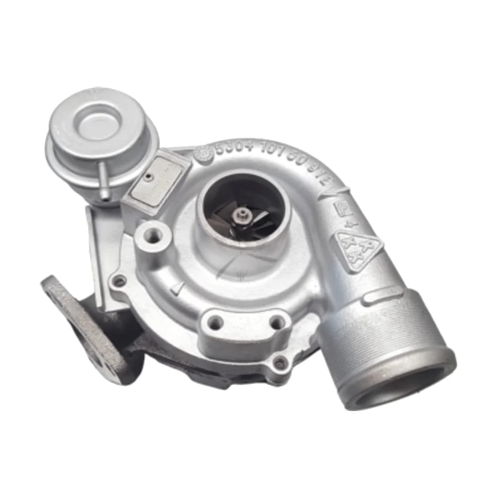 Турбокомпрессор Ford 1063309