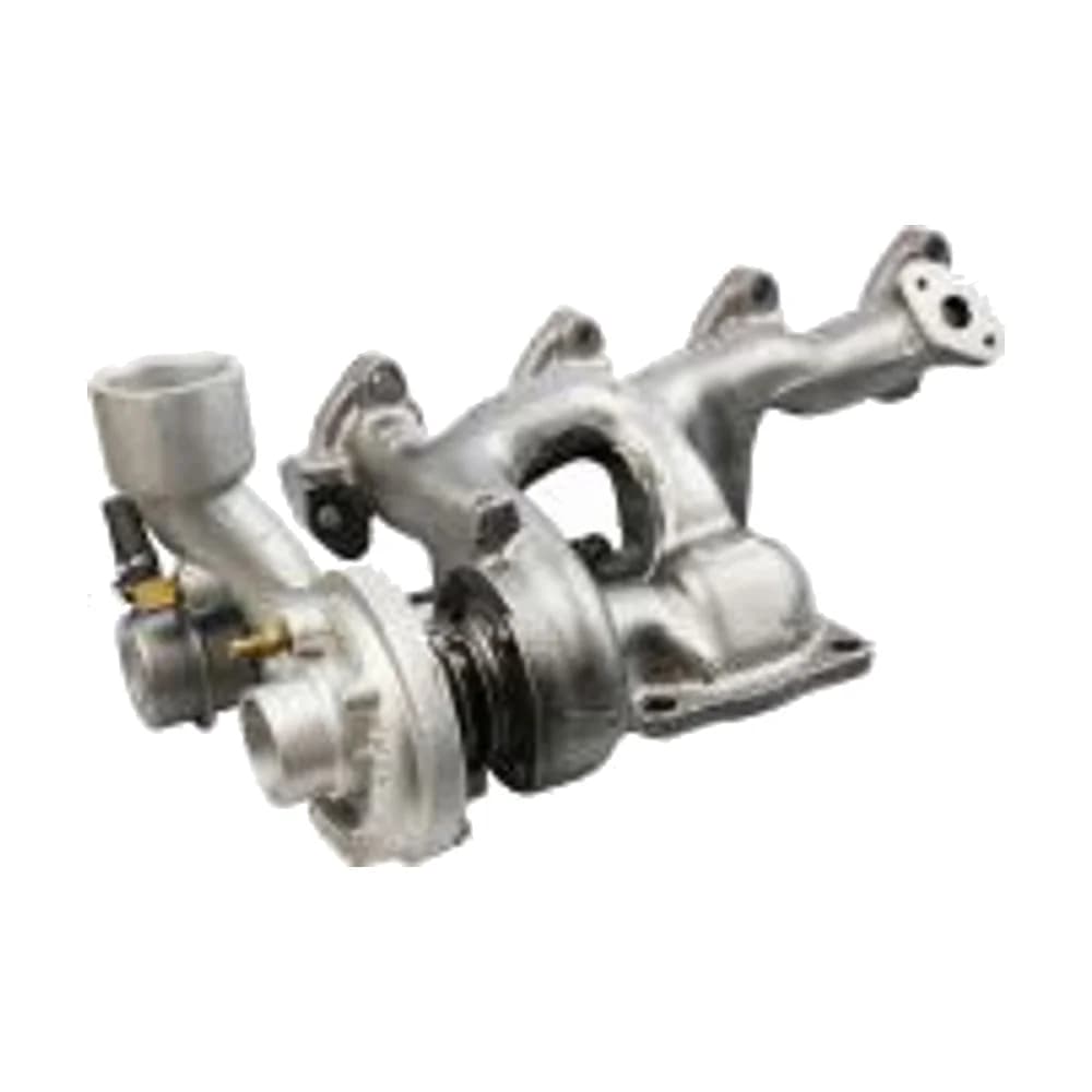 Турбокомпрессор Ford 1037431