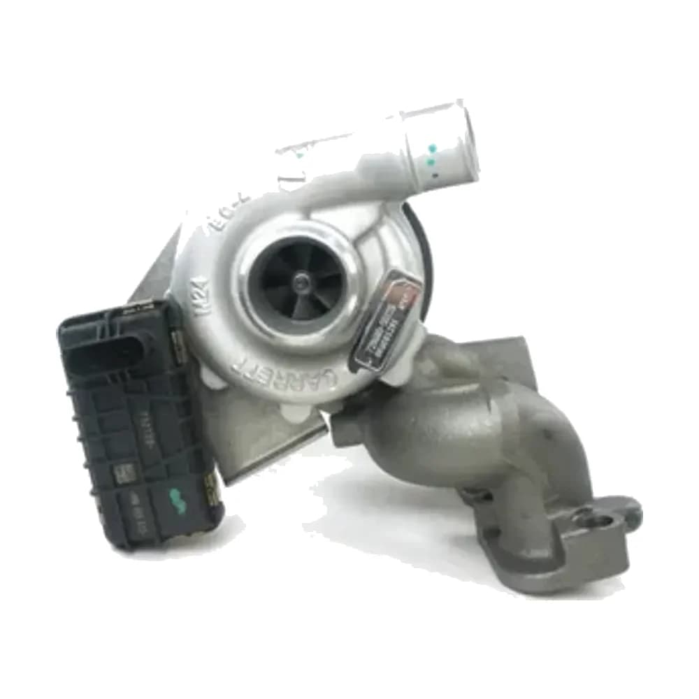 Турбокомпрессор Ford 1348168
