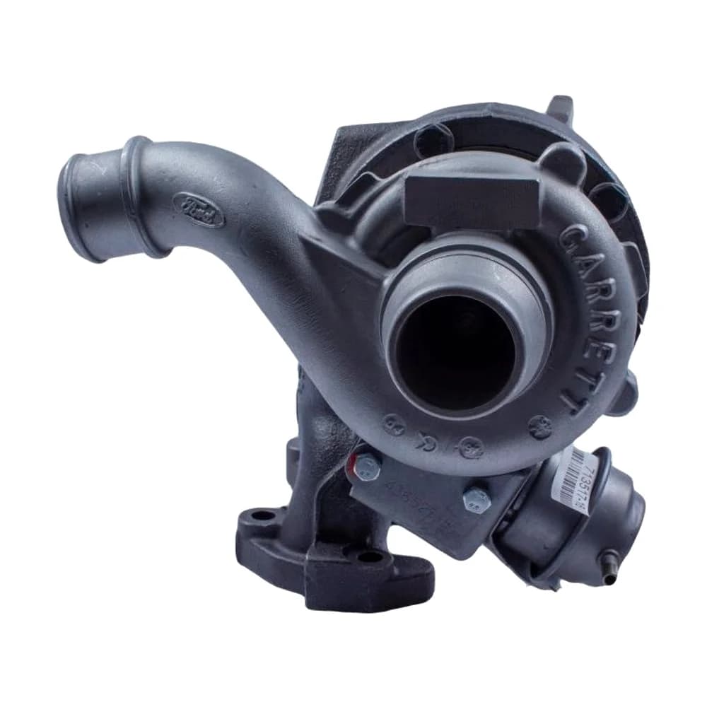Турбокомпрессор Ford 1349413