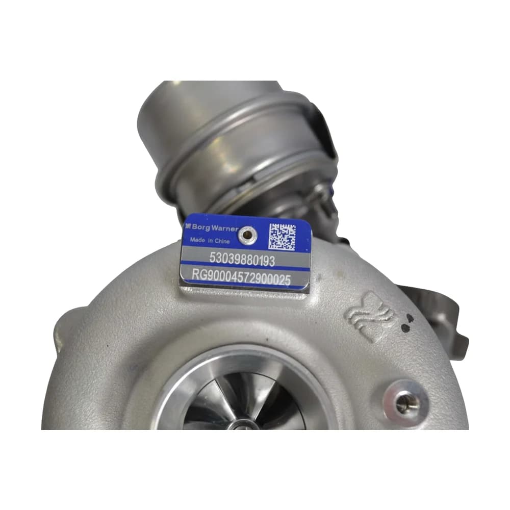 Турбокомпрессор Ford 1351732