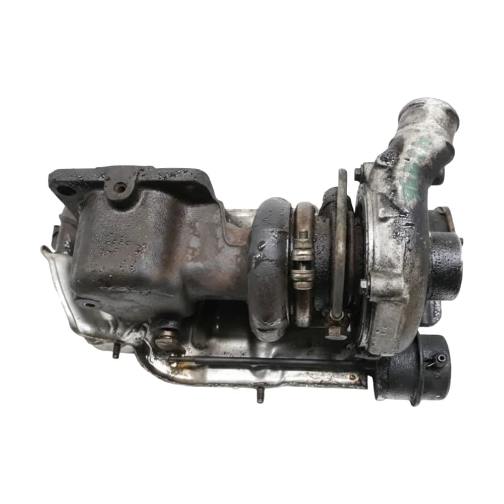 Турбокомпрессор Ford 1363953