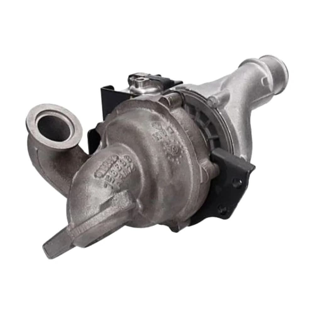 Турбокомпрессор Ford 1379397