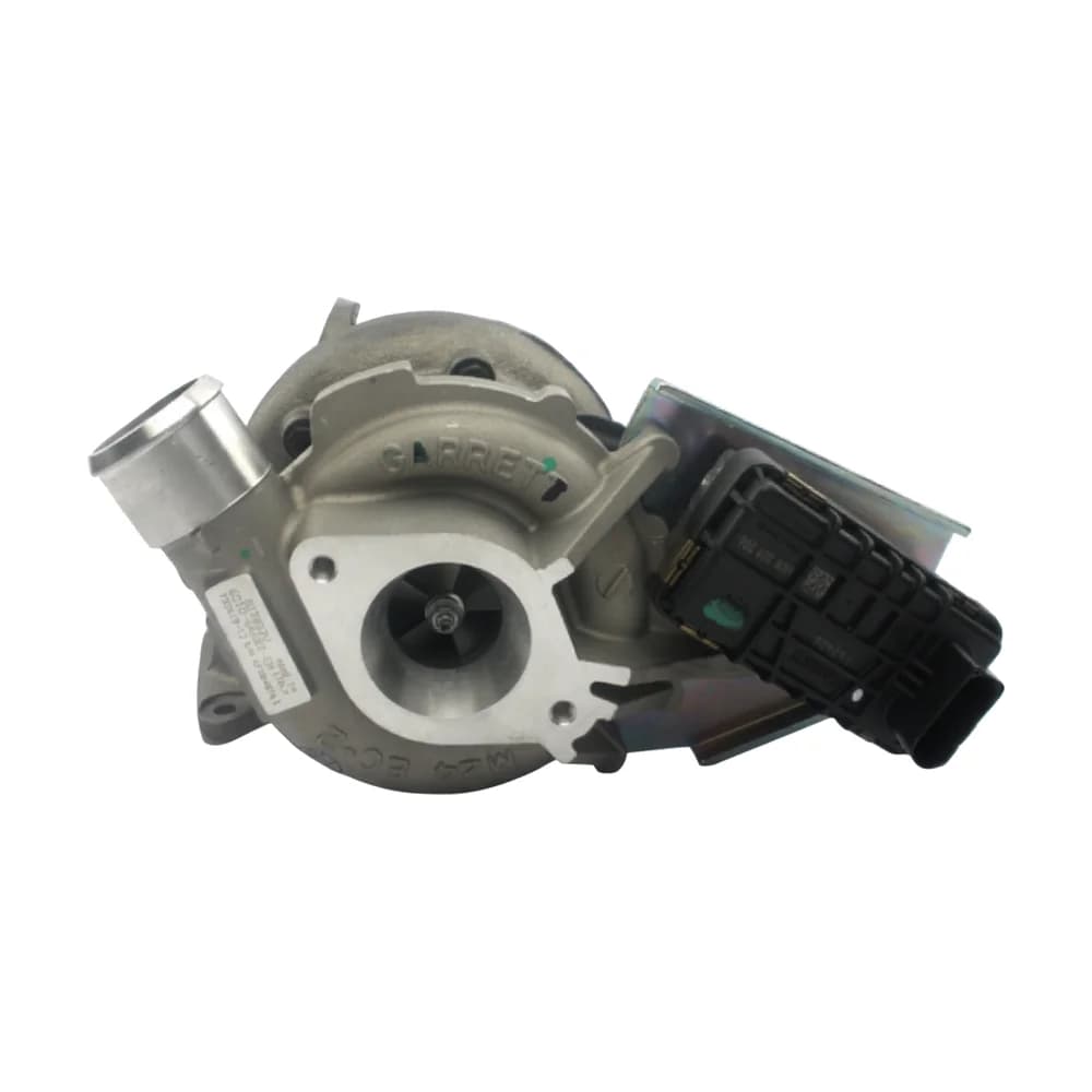 Турбокомпрессор Ford 1477185
