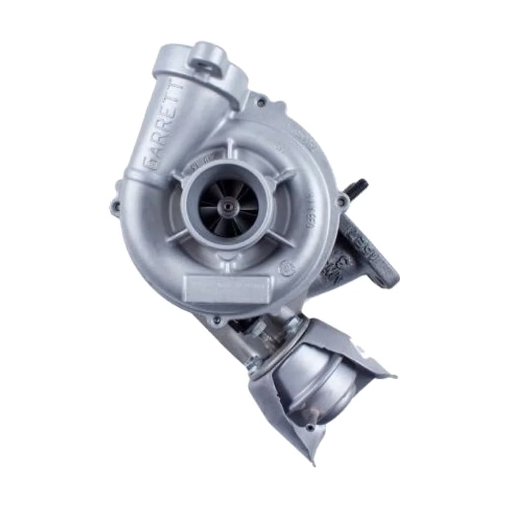Турбокомпрессор Ford 1479055