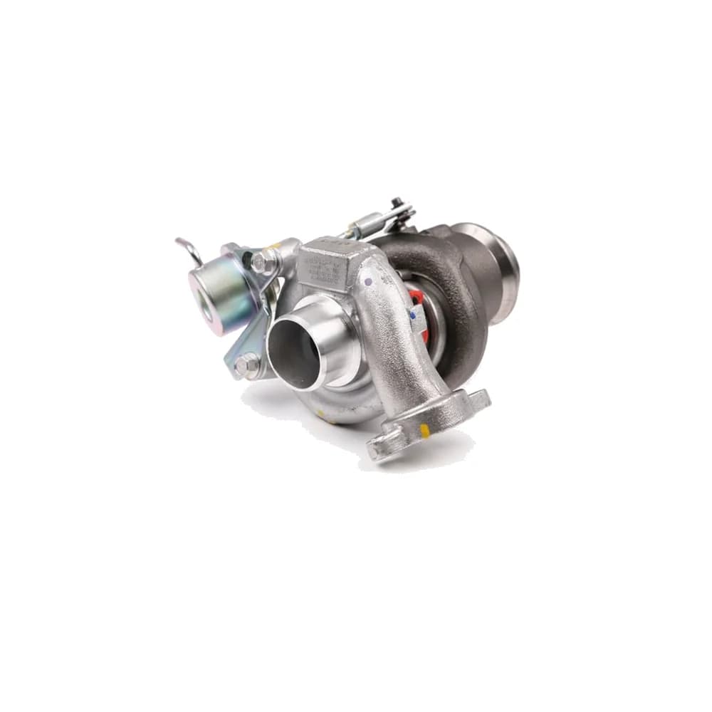 Турбокомпрессор Ford 1479841