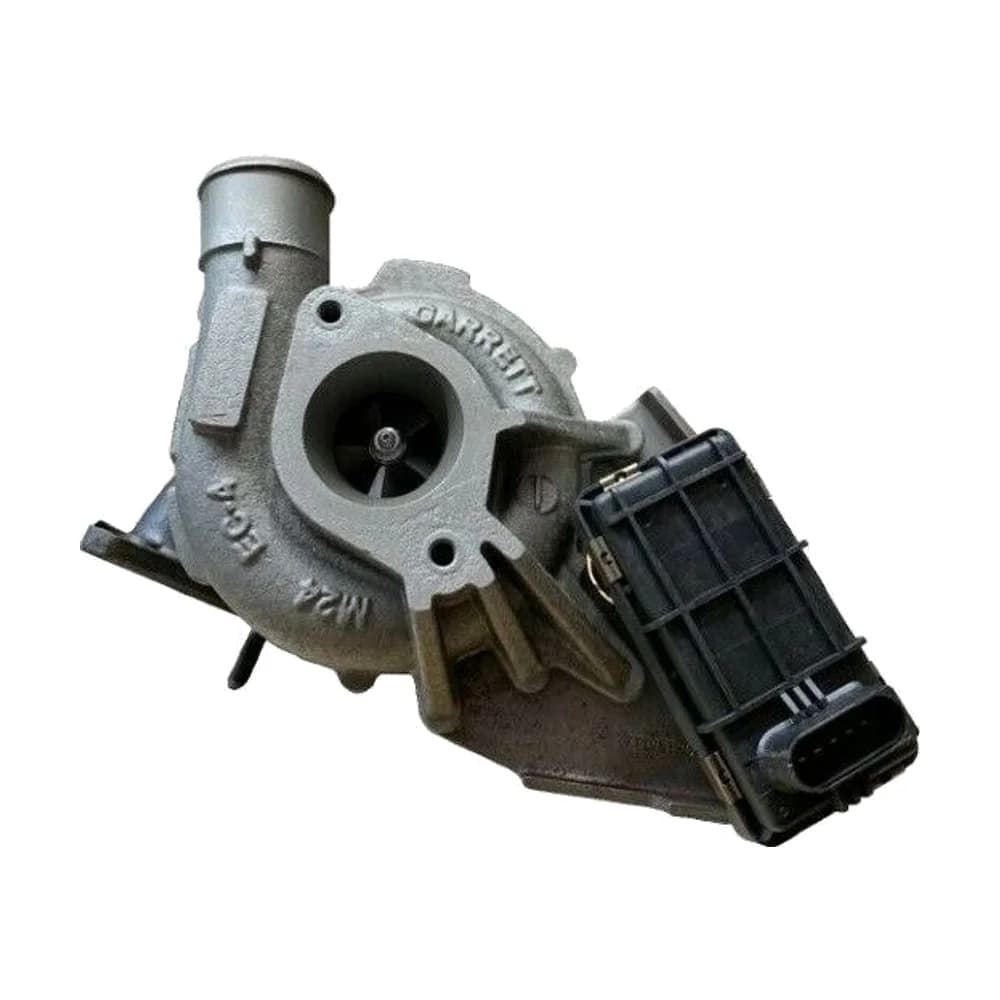 Турбокомпрессор Ford 1521490
