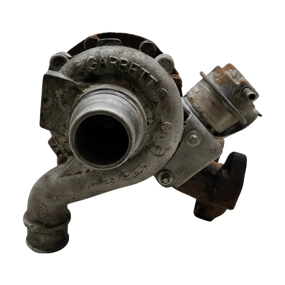 Турбокомпрессор Ford 1590032,