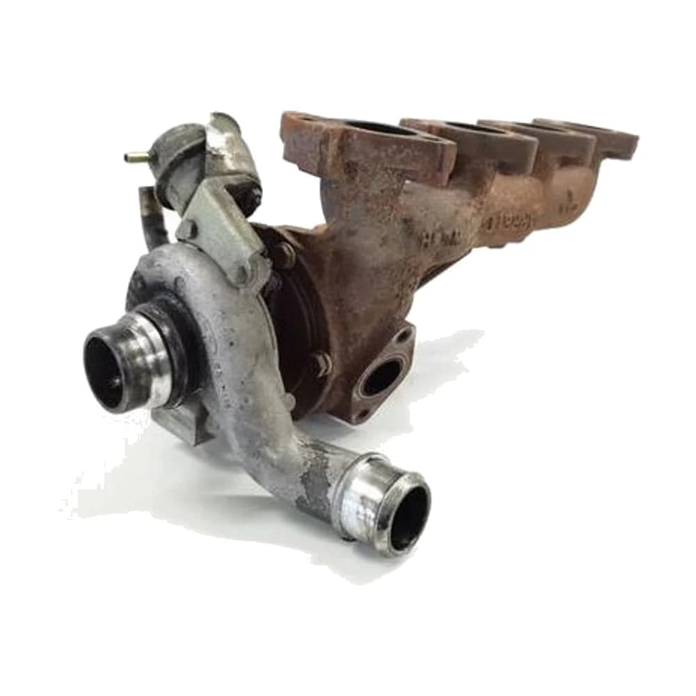 Турбокомпрессор Ford 1S4Q6K682AE