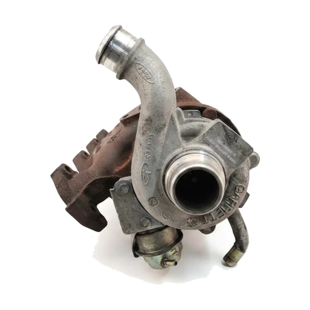 Турбокомпрессор Ford 1S4Q6K682AL