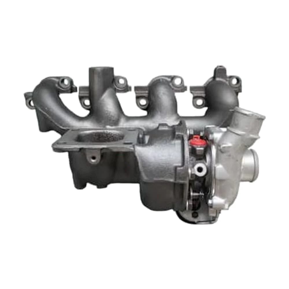 Турбокомпрессор Ford 1S7Q6K682AH