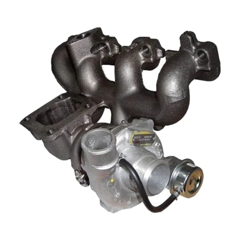 Турбокомпрессор Ford 1S7Q6K682AK