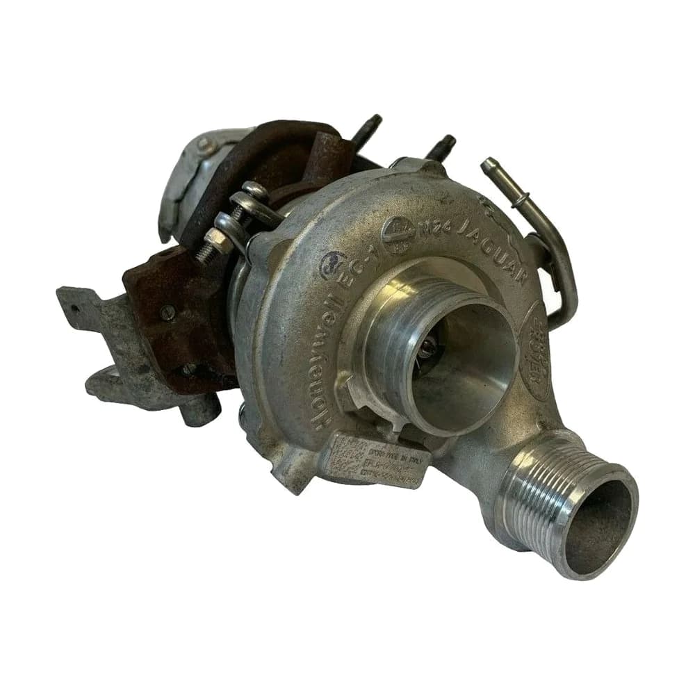Турбокомпрессор Ford 2101392,
