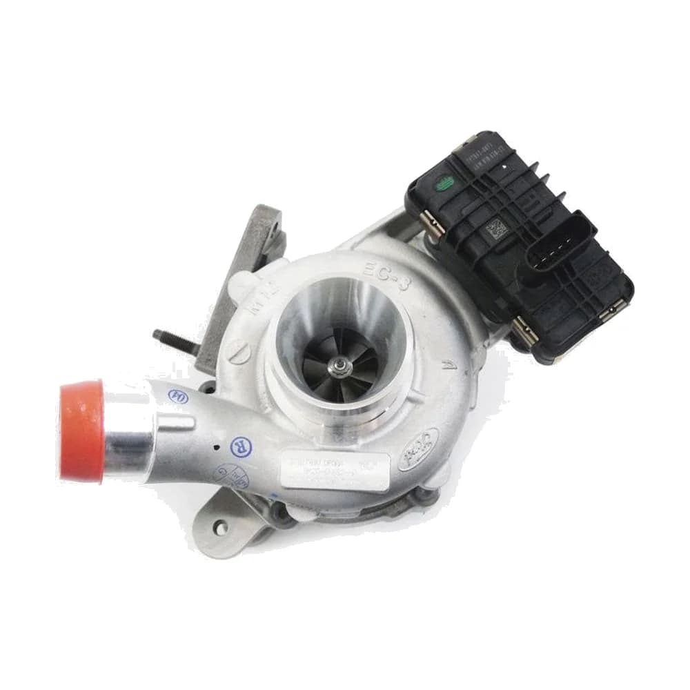 Турбокомпрессор Ford 2239481,